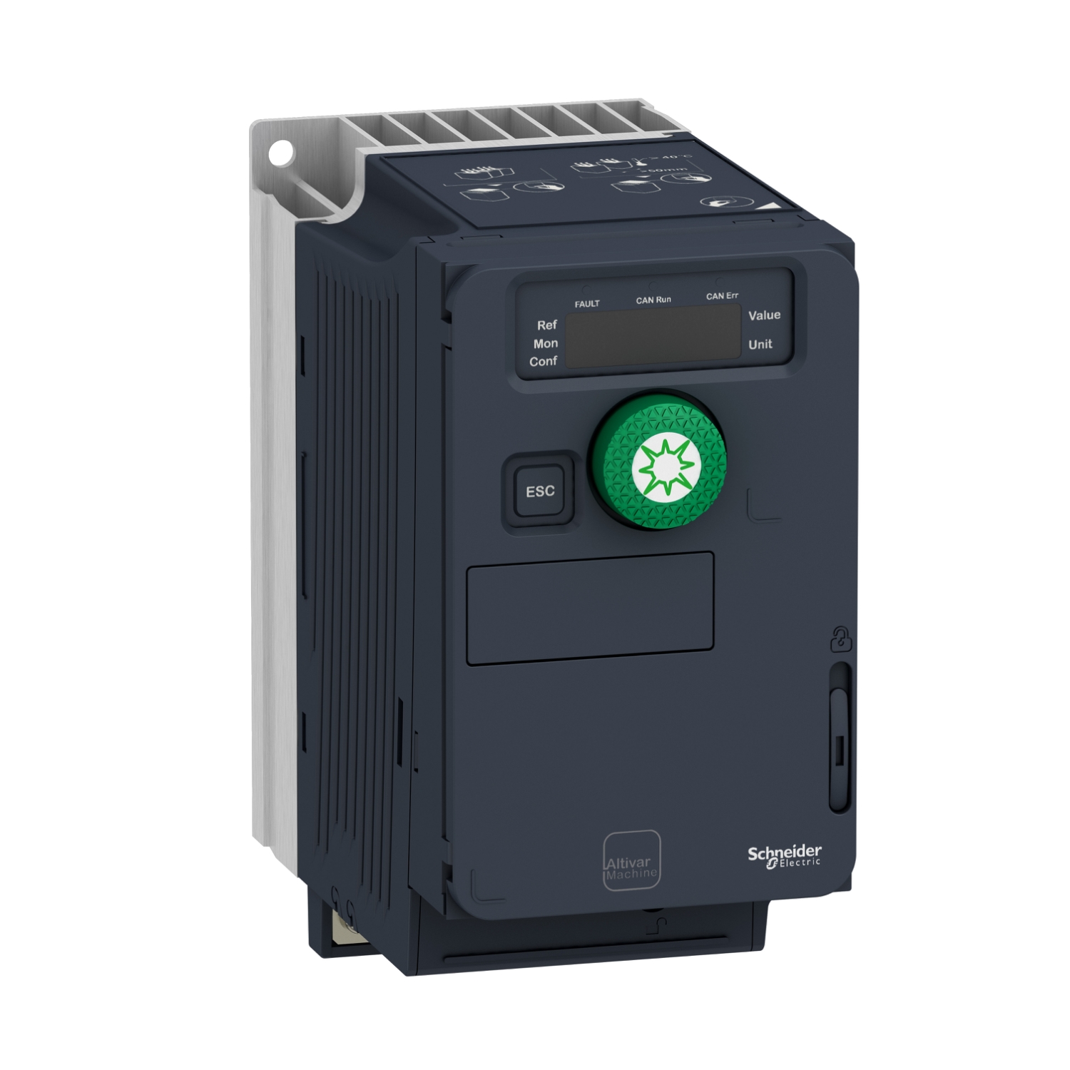 Altivar Solar — Schneider Electric