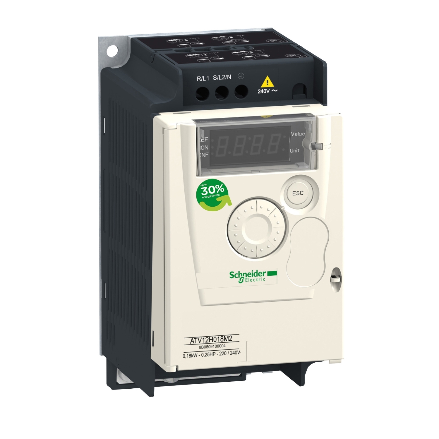 Altivar 12 / ATV12 — Schneider Electric