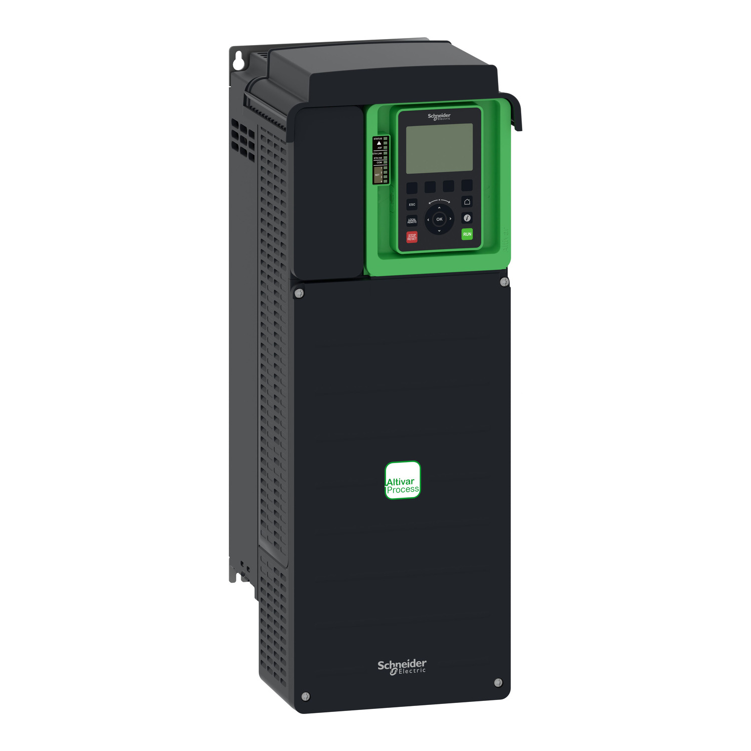 Schneider Electric Altivar Process ATV600