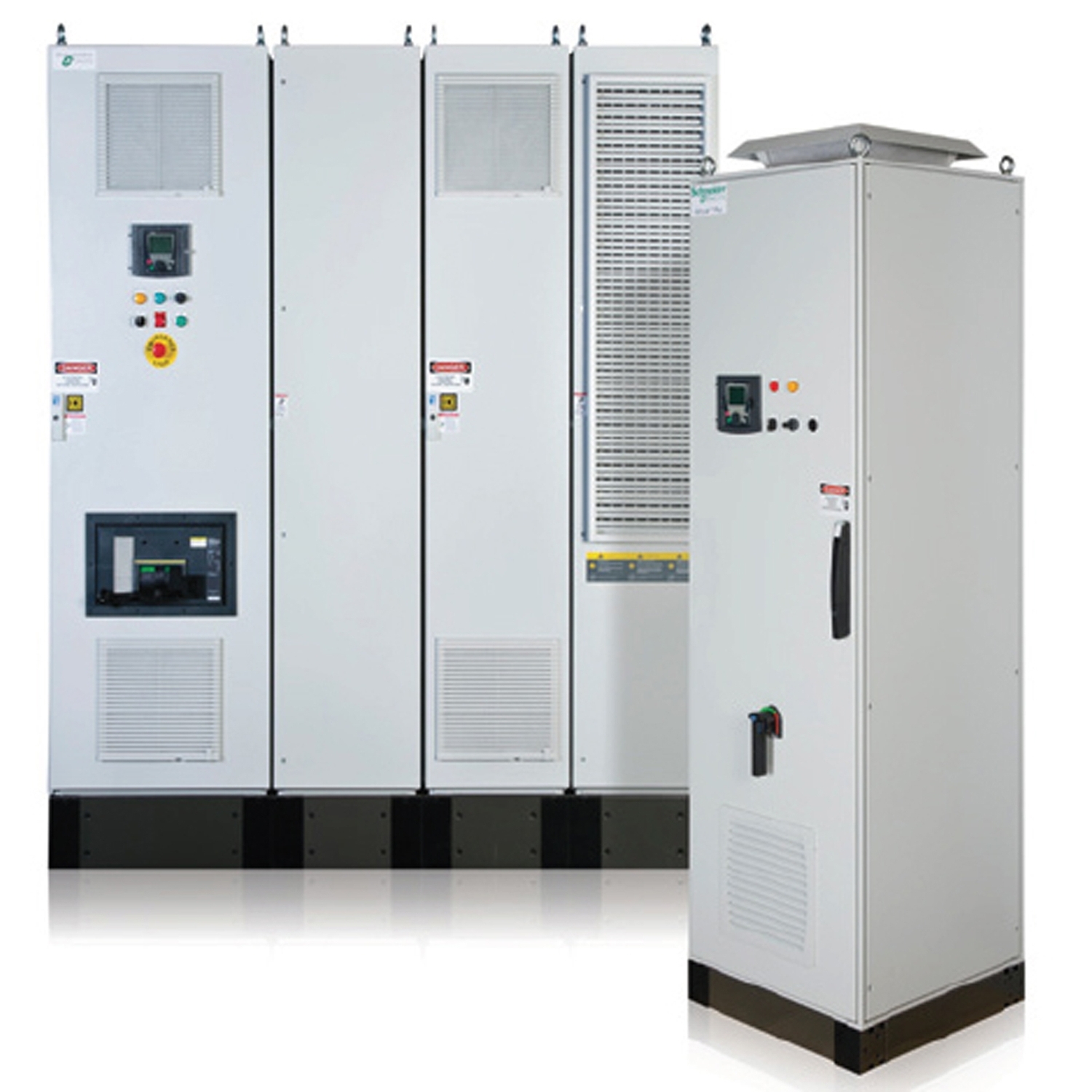 Legacy Altivar Platforms — Schneider Electric