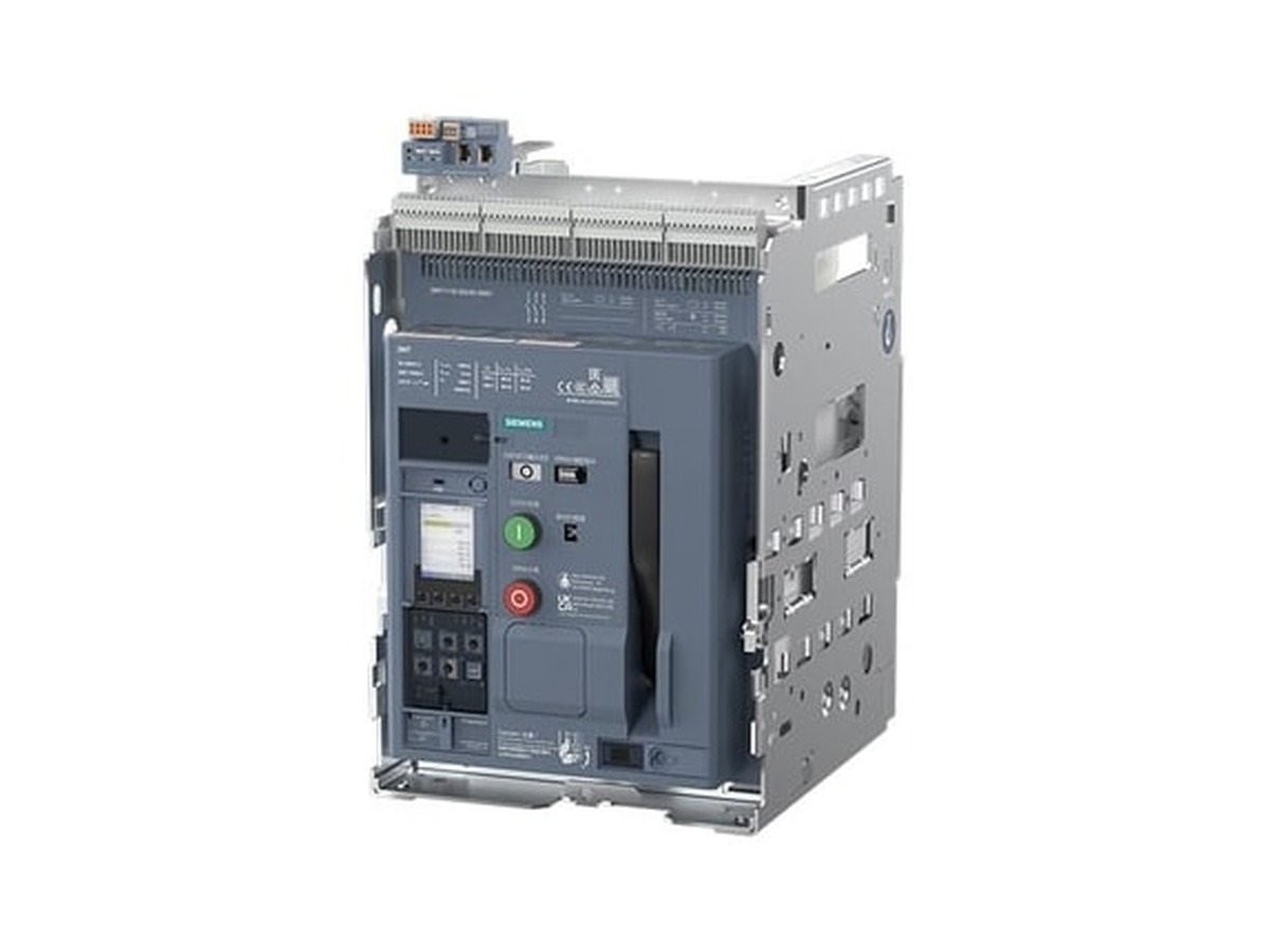 SENTRON 3WT1 — Siemens