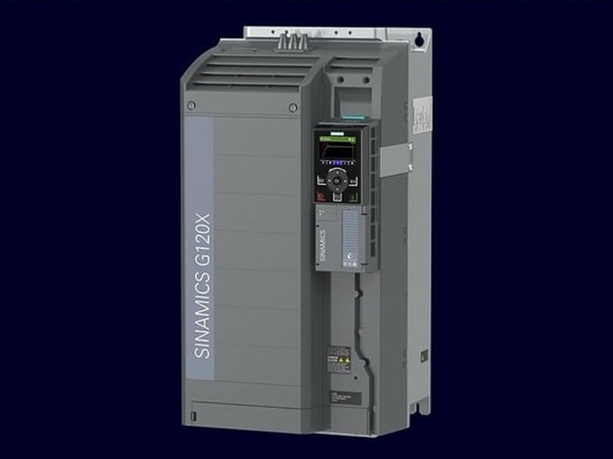 Siemens Low Voltage Drives