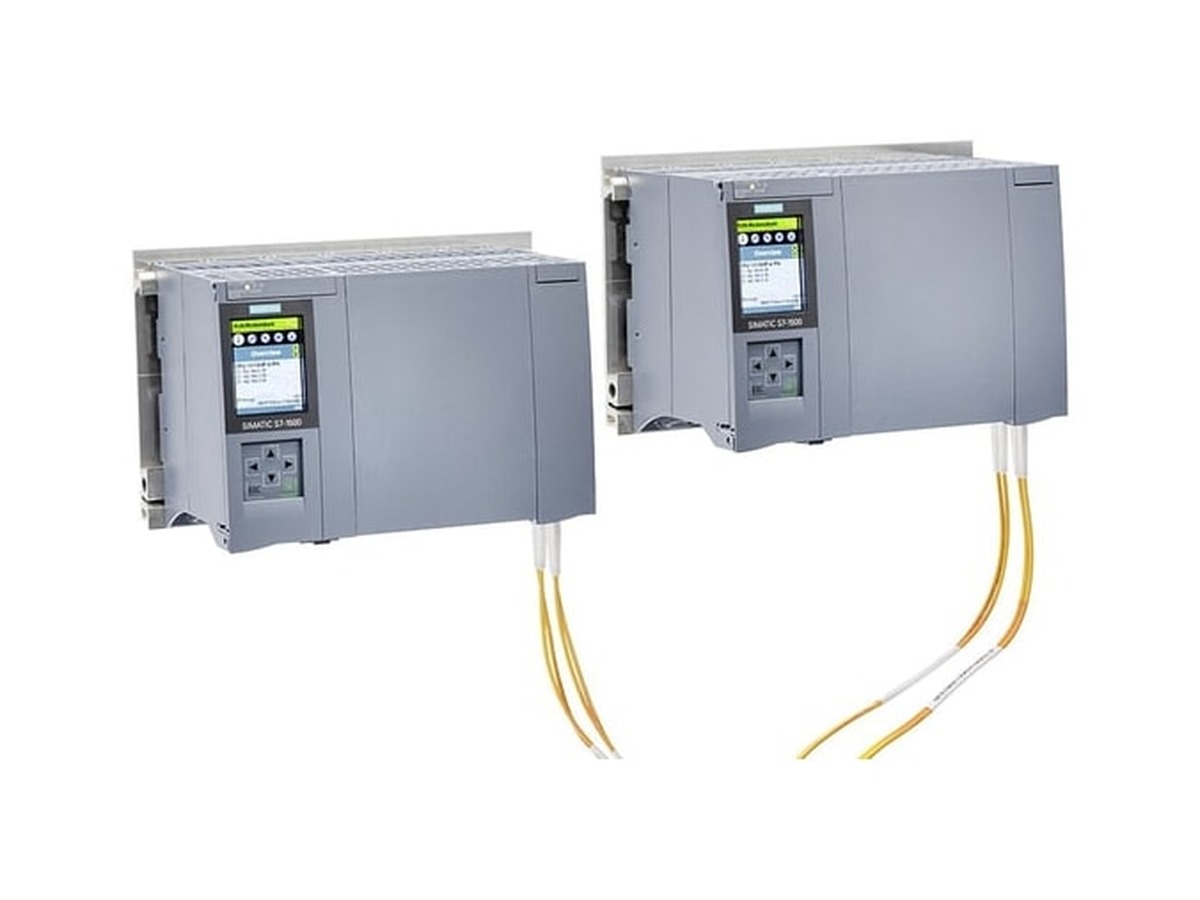 S7-1500 R/H — Siemens