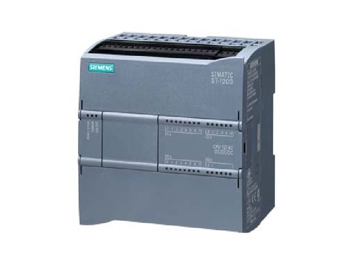 SIMATIC S7-1200 G1 — Siemens