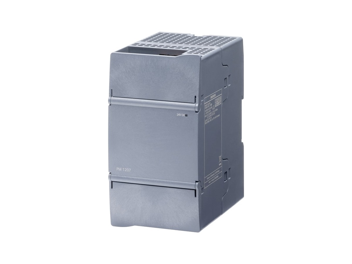 SIMATIC S7-1200 G2 — Siemens