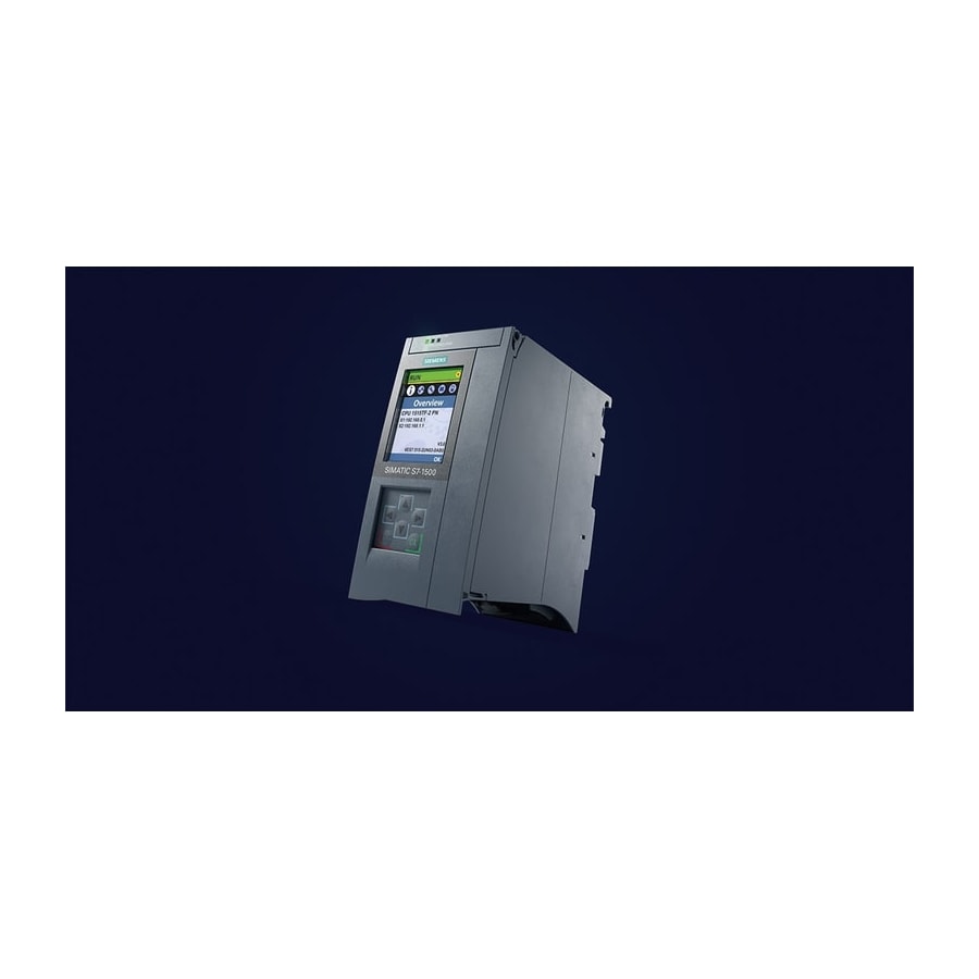 Siemens PLC/PAC Controllers