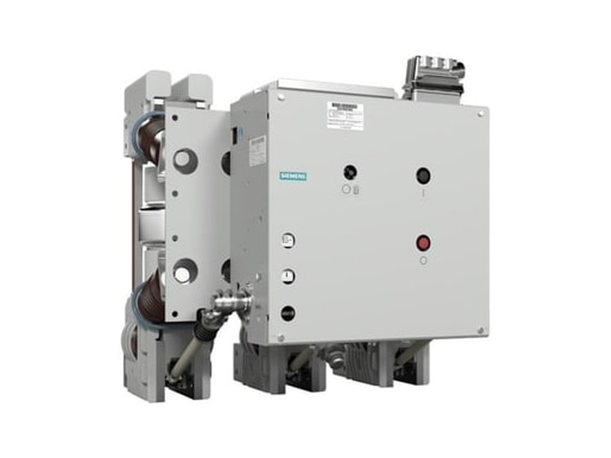 3AH3 — Siemens
