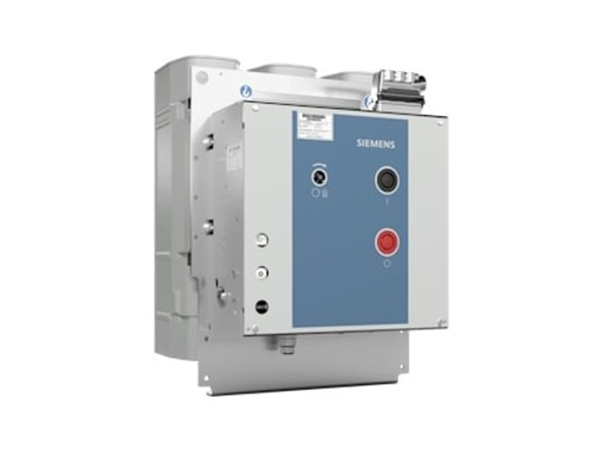 3AH4 / 3AK7 — Siemens