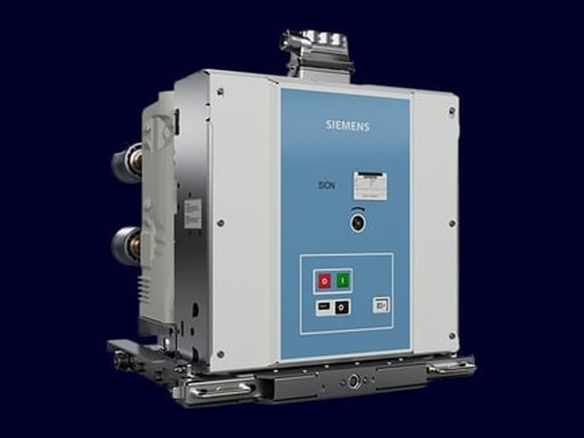 SION 3AE2 — Siemens