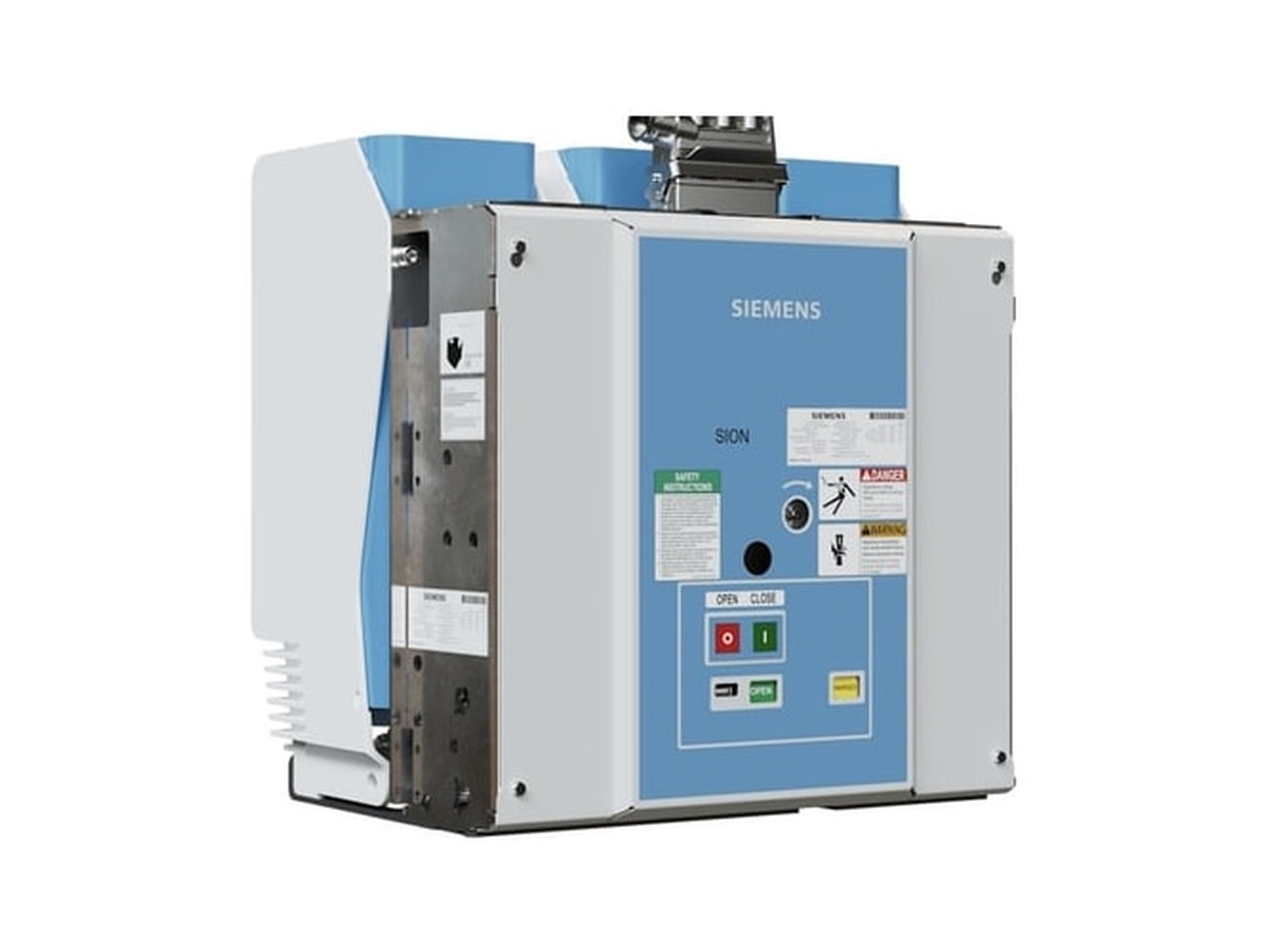 SION 3AE3 — Siemens