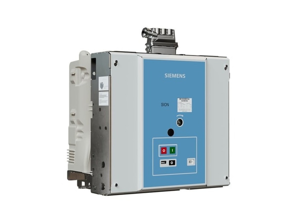 SION 3AE5 — Siemens