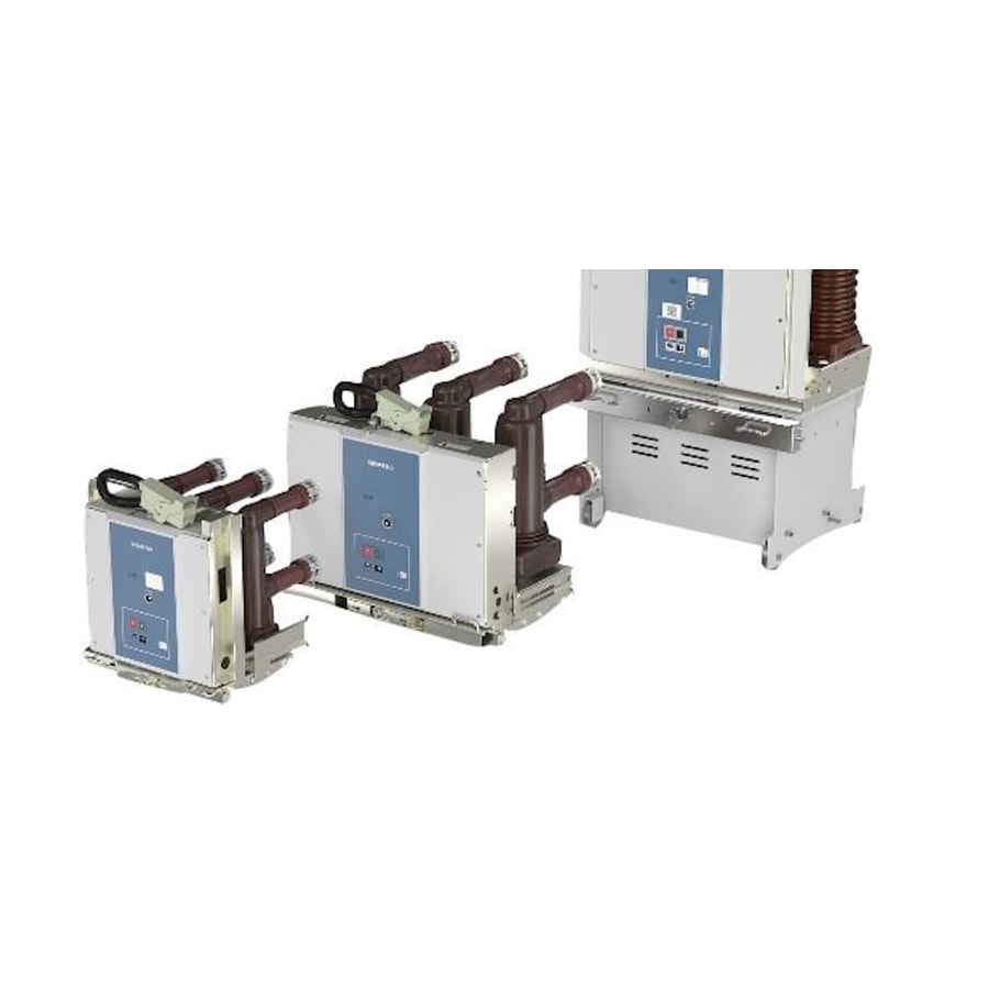 Siemens Vacuum Circuit Breakers