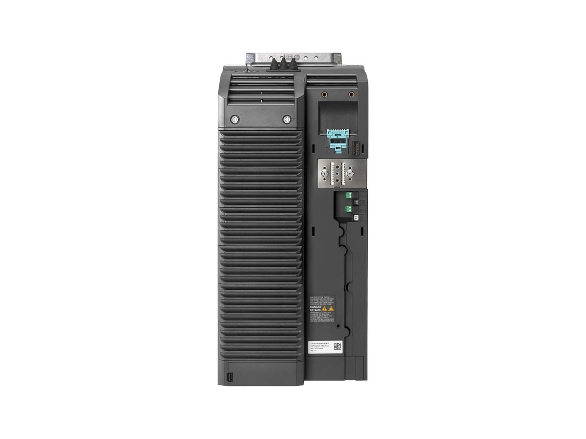 SINAMICS G120 — Siemens