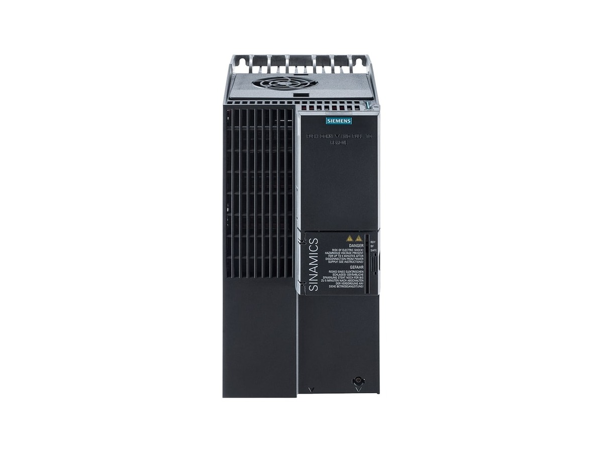 SINAMICS G120C — Siemens