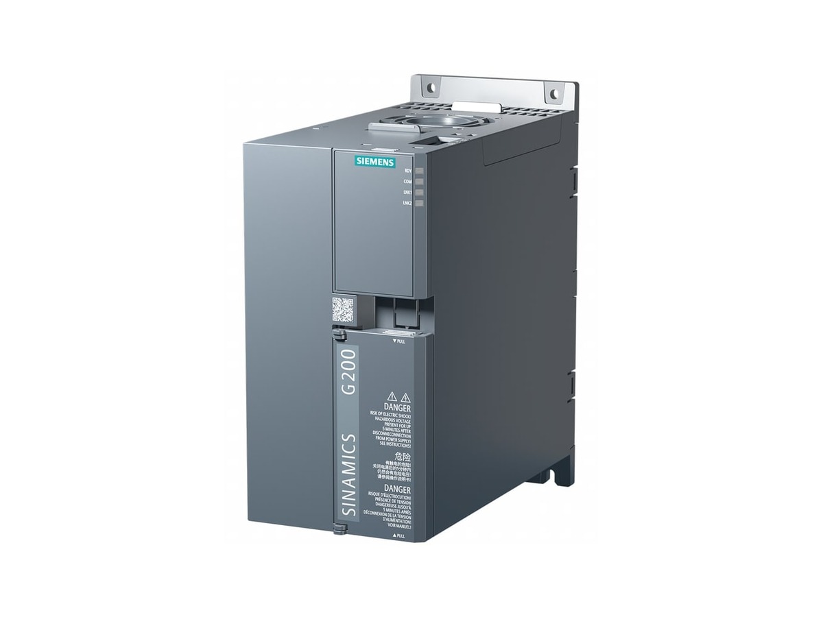 SINAMICS G200 — Siemens